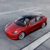 Tesla Model 3 Membongkar Keunggulan dan Performa Mobil Listrik Terpopuler