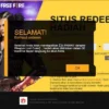 Kode Redeem Free Fire