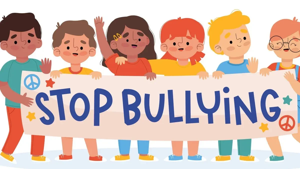 Stop Bullying