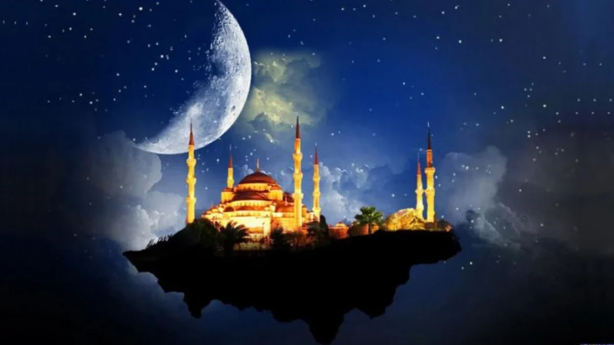 bulan ramadhan