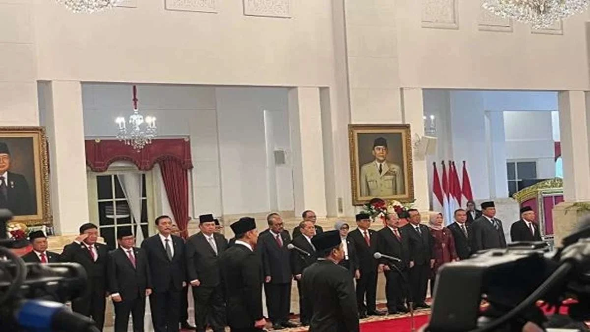 Prabowo Subianto