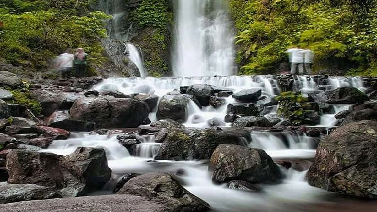 Curug Cilember