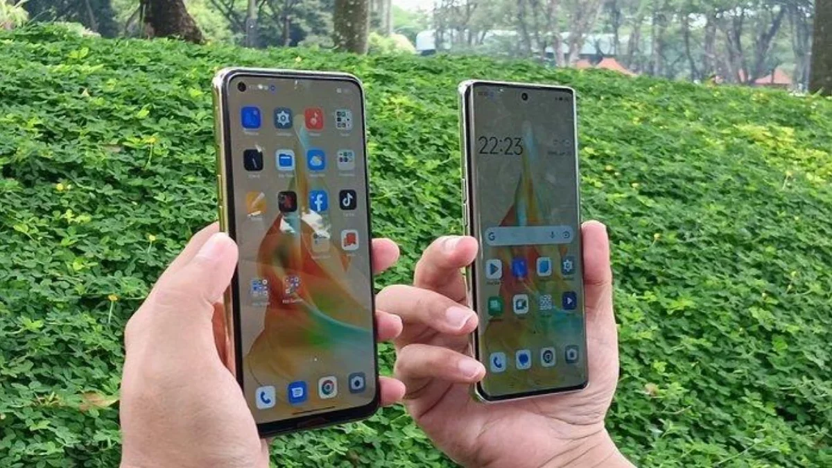 Oppo Reno8 T