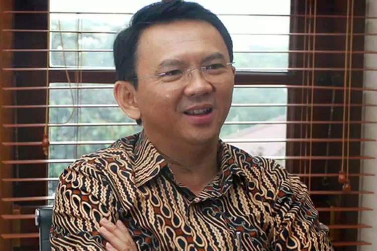 Bantah Sebut Jokowi Tidak Bisa Kerja, Ahok: Videonya Dipotong-potong