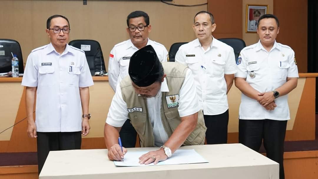 Jaring Aspirasi dari Setiap Instansi, Pemkab Pemkab Laksanakan RKPD Jaring Aspirasi dari Setiap Instansi, Pemkab Pemkab Laksanakan RKPD