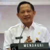 Menteri Dalam Negeri RI, Tito Karnavian/Net