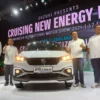 Mobil Terbaru dengan Harga di Bawah 300 Juta di IIMS 2024