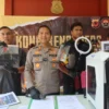 Polres Sukabumi Ungkap Sindikat Judi Online Live Streaming