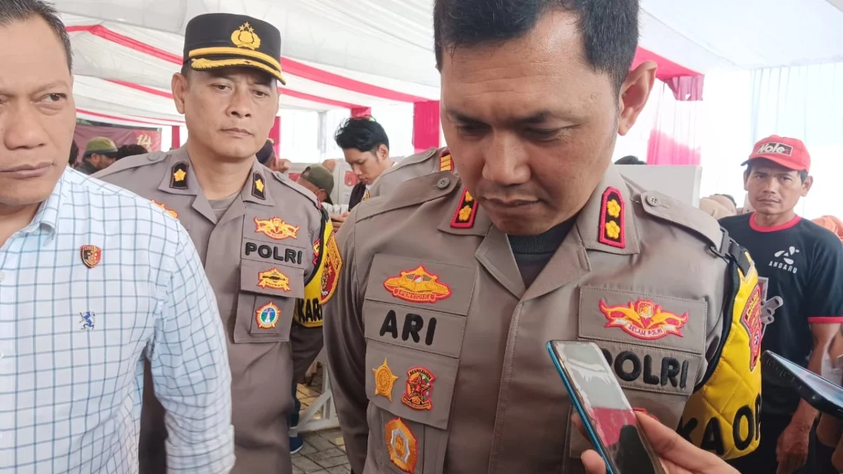 Polisi Kantongi Terduga Pelaku Penganiyaan Aktivitis Mahasiswa