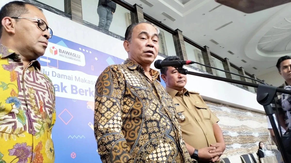 Ketua Umum Projo Budi Arie Buka Suara Soal Kabar Prabowo Dirawat di RS
