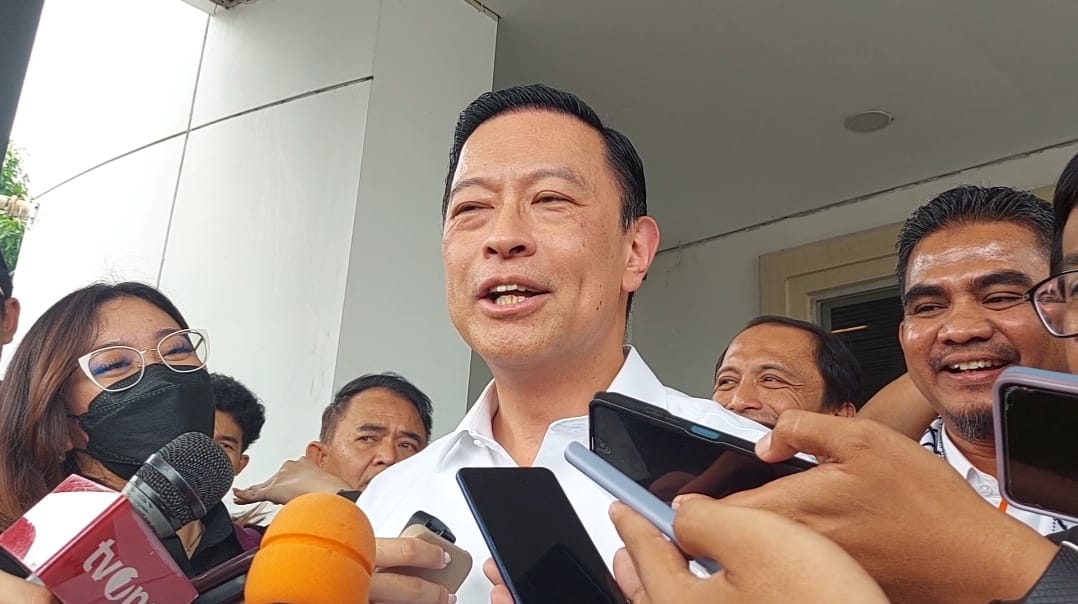 AMIN Tom Lembong