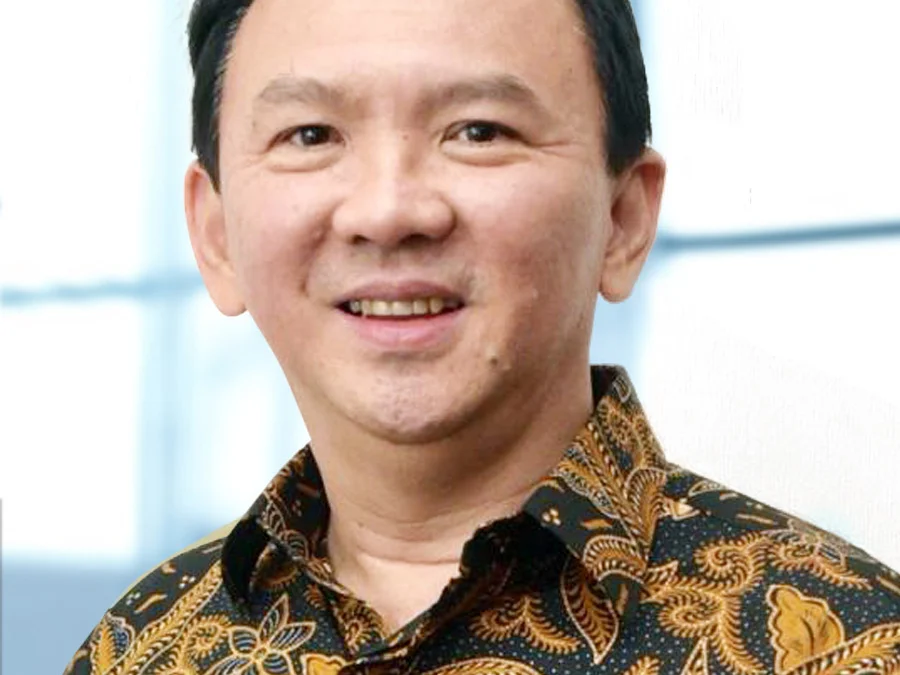 Ahok