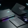 cari perangkat yang bisa bikin enak saat main game? ASUS ROG Zephyrus G14 2024 solusinya