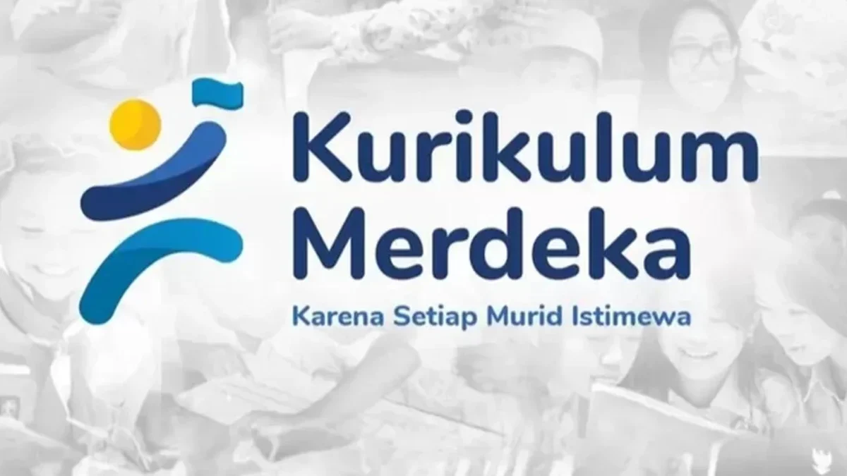 Kurikulum Merdeka