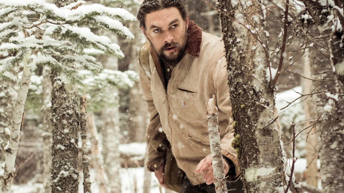 Tayang Malam Ini, Sinopsis Film Braven beserta Poin Pentingnya Film Braven