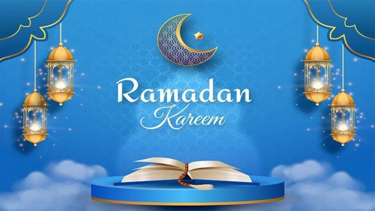 Bulan Ramadhan