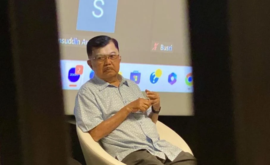 Jusuf Kalla