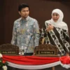 Khofifah Pastikan Kalangan ‘Emak-emak’ Dukung Prabowo-Gibran