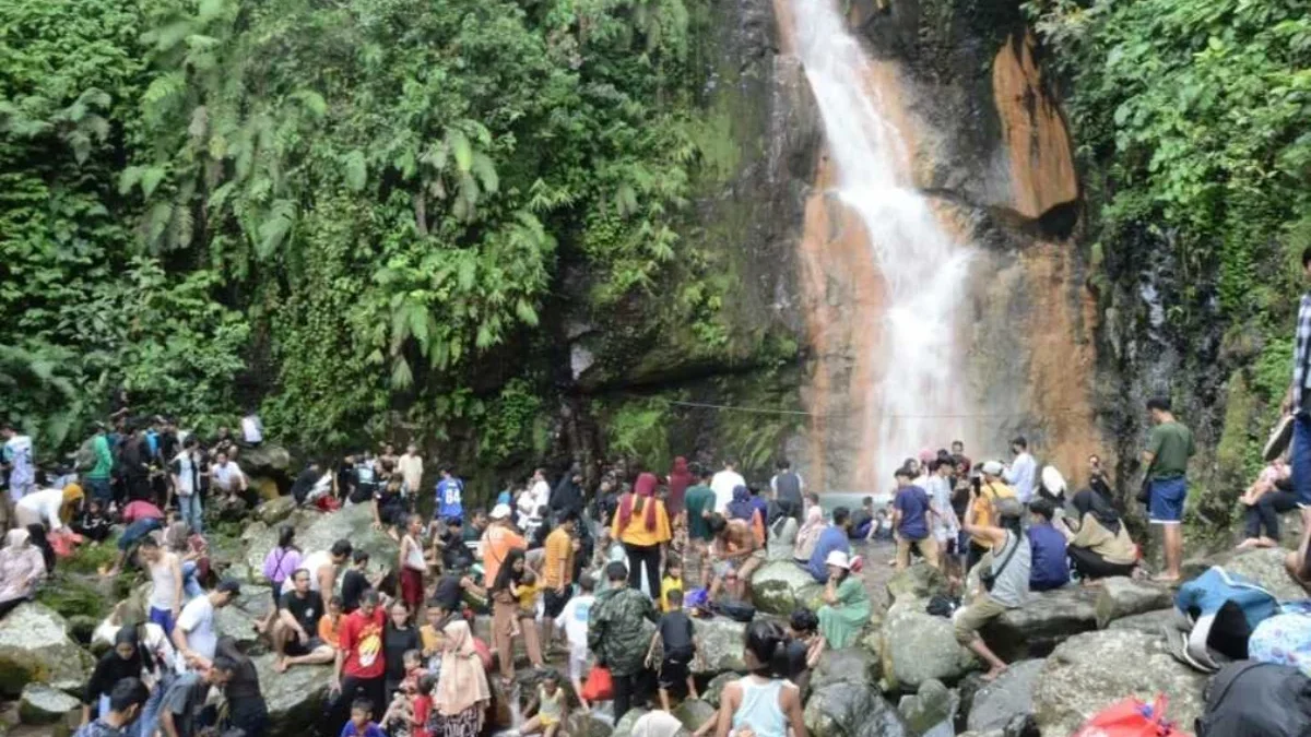 Curug Cigamea