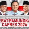 Debat Pilpres 2024