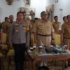 Angka Inflasi di Sukabumi Dibawah Rata-rata Nasional dan Provinsi 