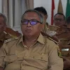 Bupati Sukabumi Marwan Hamami