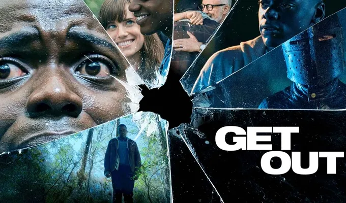 Film Get Out