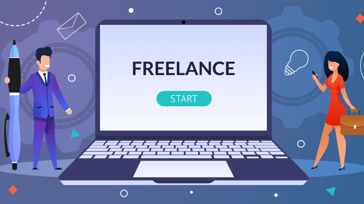 Freelancer