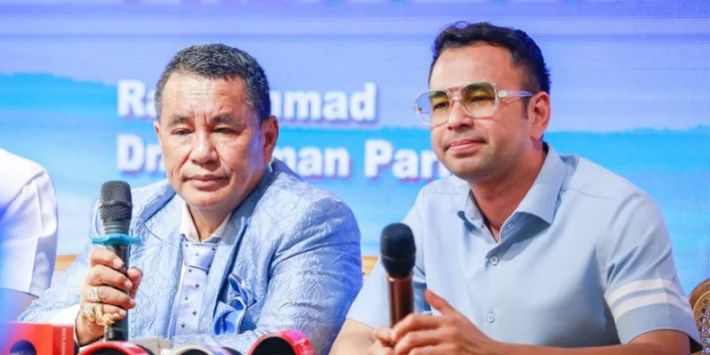 Ketua NCW Minta Maaf Usai Sebut Raffi Ahmad Lakukan Pencucian Uang