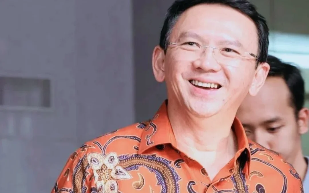 Putra Sulung Jokowi ‘Dimasak’ Ahok, Pedas Menohok