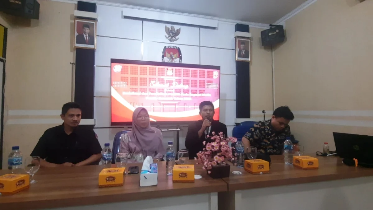 Biaya Pilkada 2024 Sebesar Rp25 Miliar