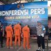 Polisi Tangkap Penganiaya Dua Kader GMNI