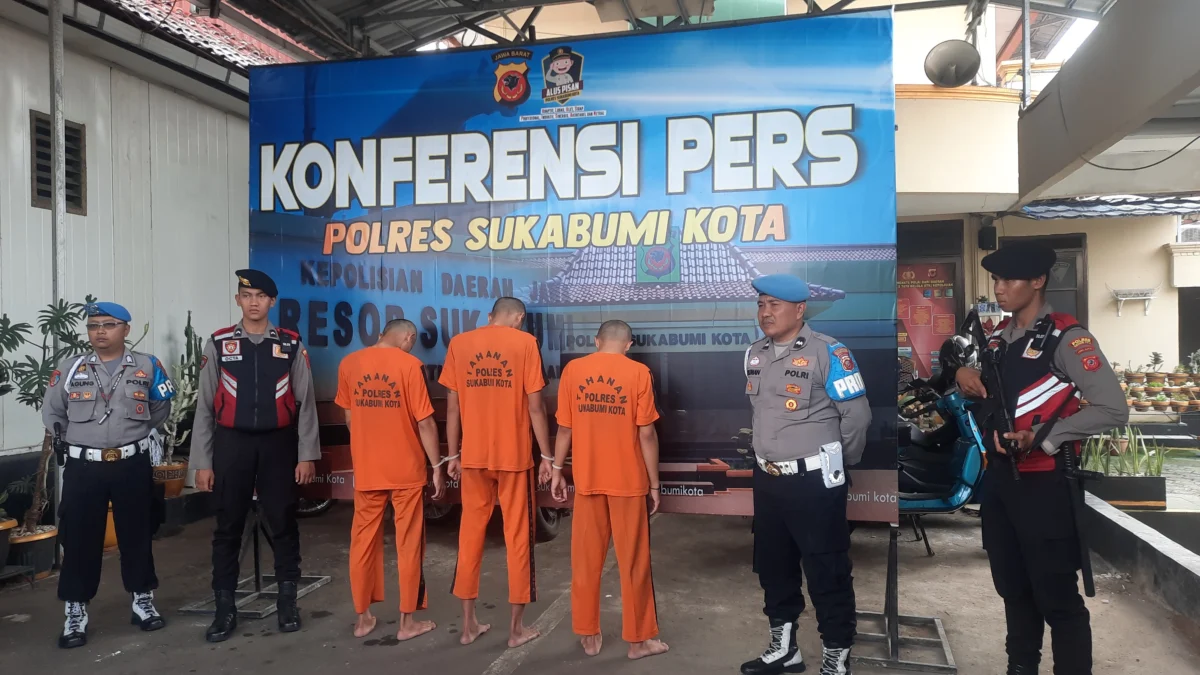 Polisi Tangkap Penganiaya Dua Kader GMNI