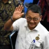 Menteri Energi dan Sumber Daya Mineral (ESDM) Arifin Tasrif