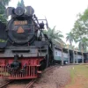 Museum Transportasi TMII