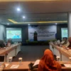 Dinas P2KBP3A Kota Sukabumi dan Kementerian PPA