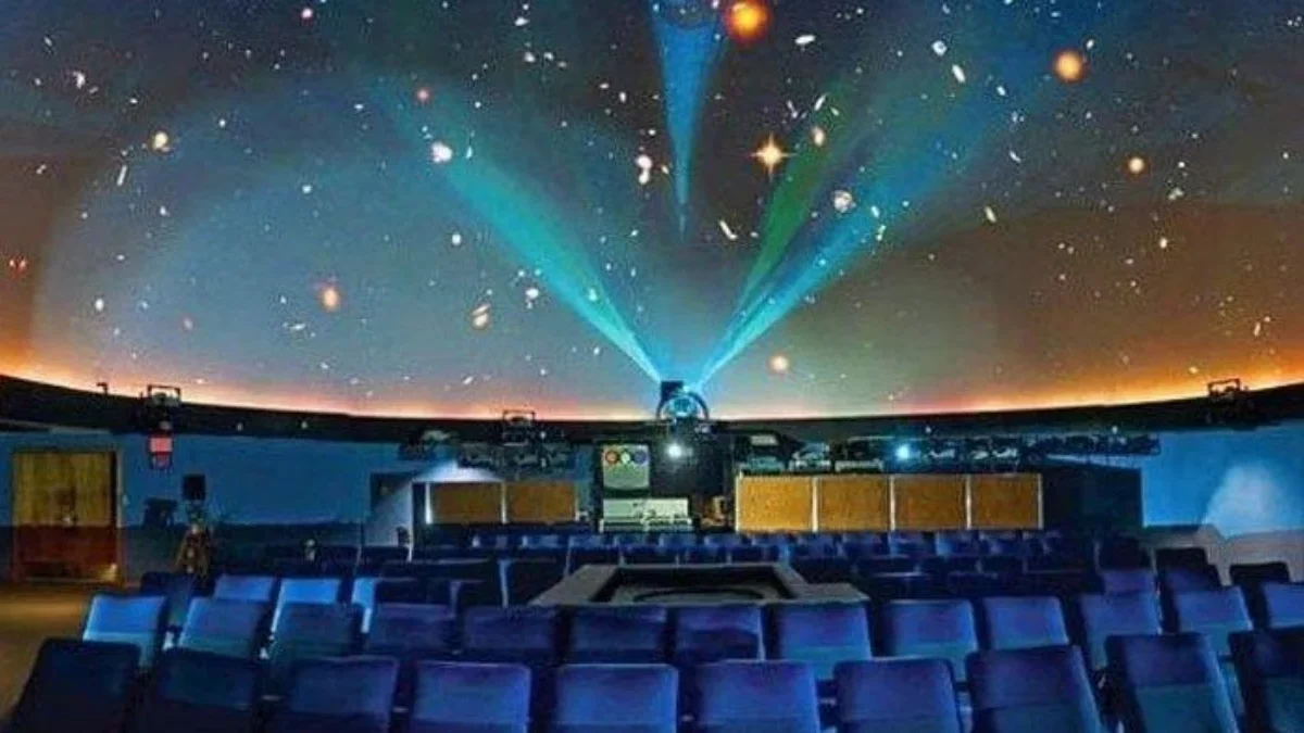 Planetarium Jakarta