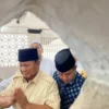 Prabowo Subianto