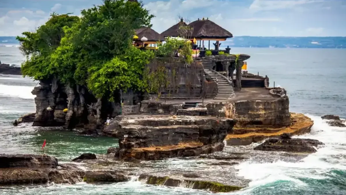 wisata bali