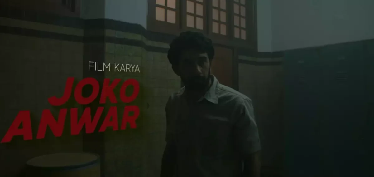 penggemar film horor wajib saksikan \"Siksa Kubur\" yang akan tayang 10 April mendatang