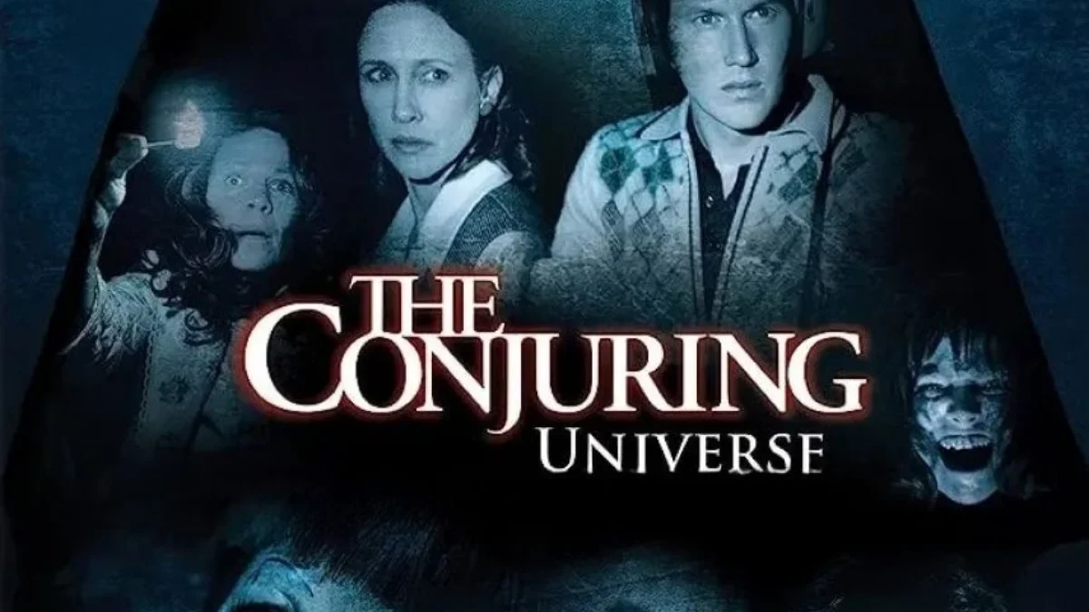 The Conjuring