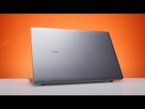 Xiaomi RedmiBook