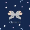 Zodiak Gemini