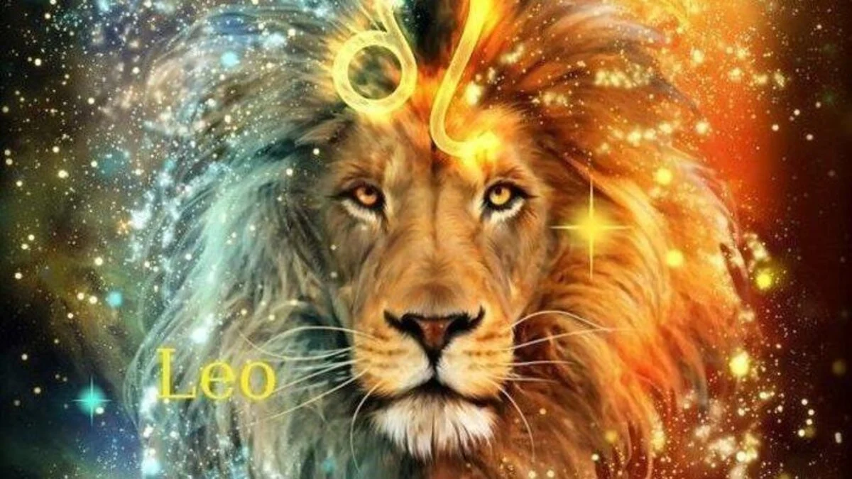 Zodiak Leo