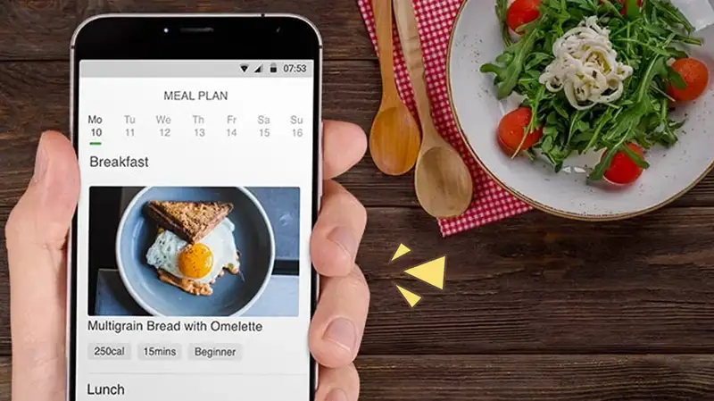 Rekomendasi Aplikasi Diet Terbaik