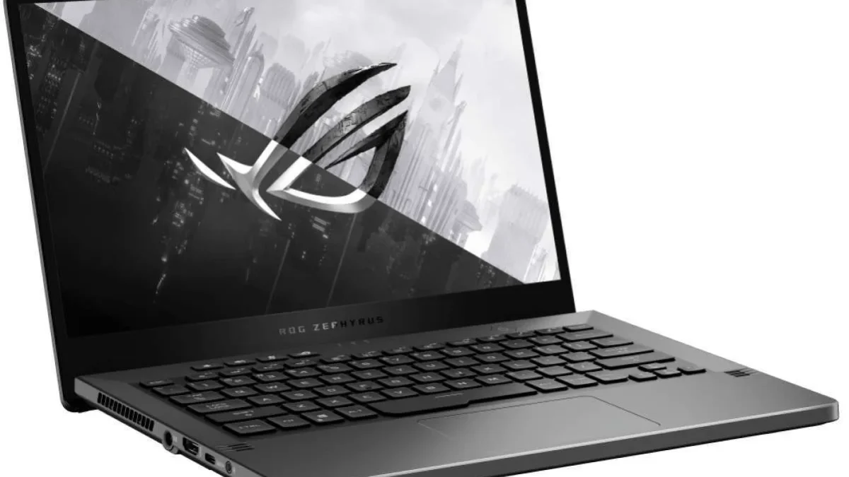 ASUS ROG Zephyrus G14