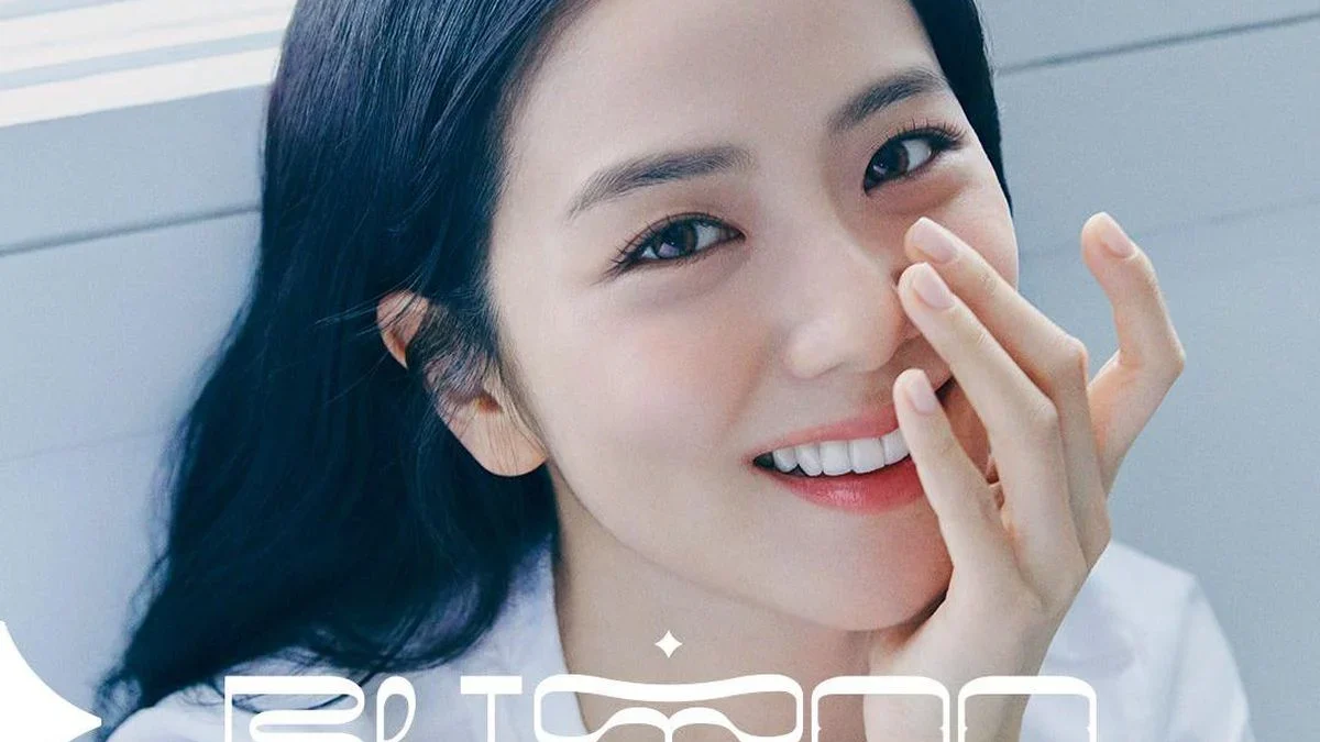 Jisoo Blankpink Resmi Kenalkan Agensi Pribadi \'BLISSOO\' 