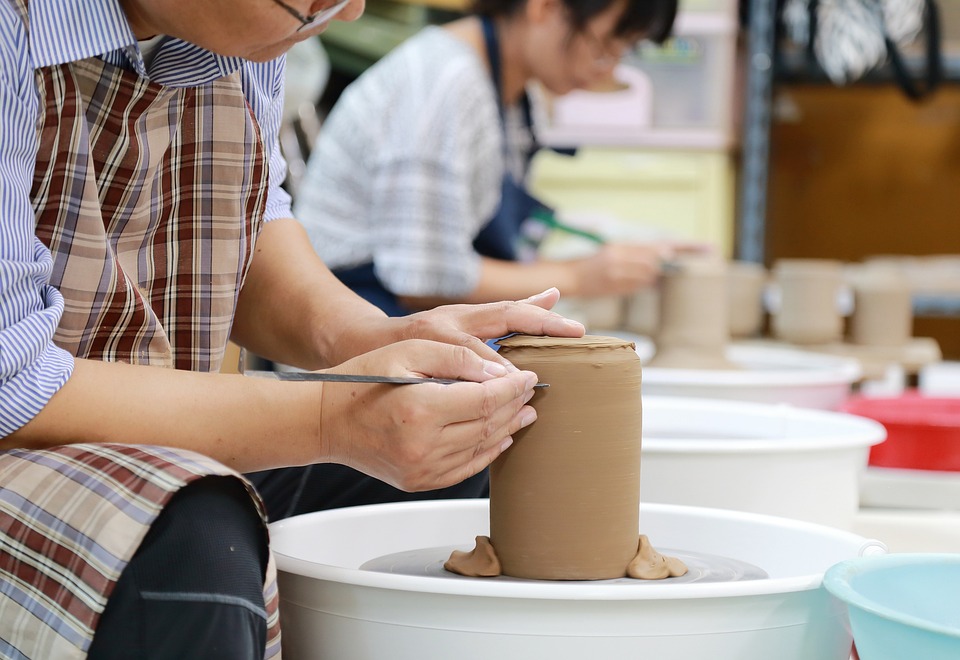 Sekolah Internasional Berbasis Seni Membangun Kreativitas Melalui Pembelajaran Seni dan Kultur