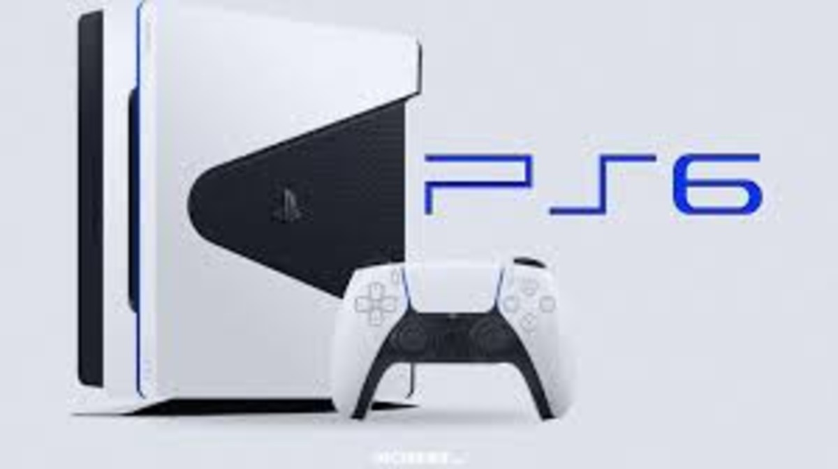 PlayStation 6