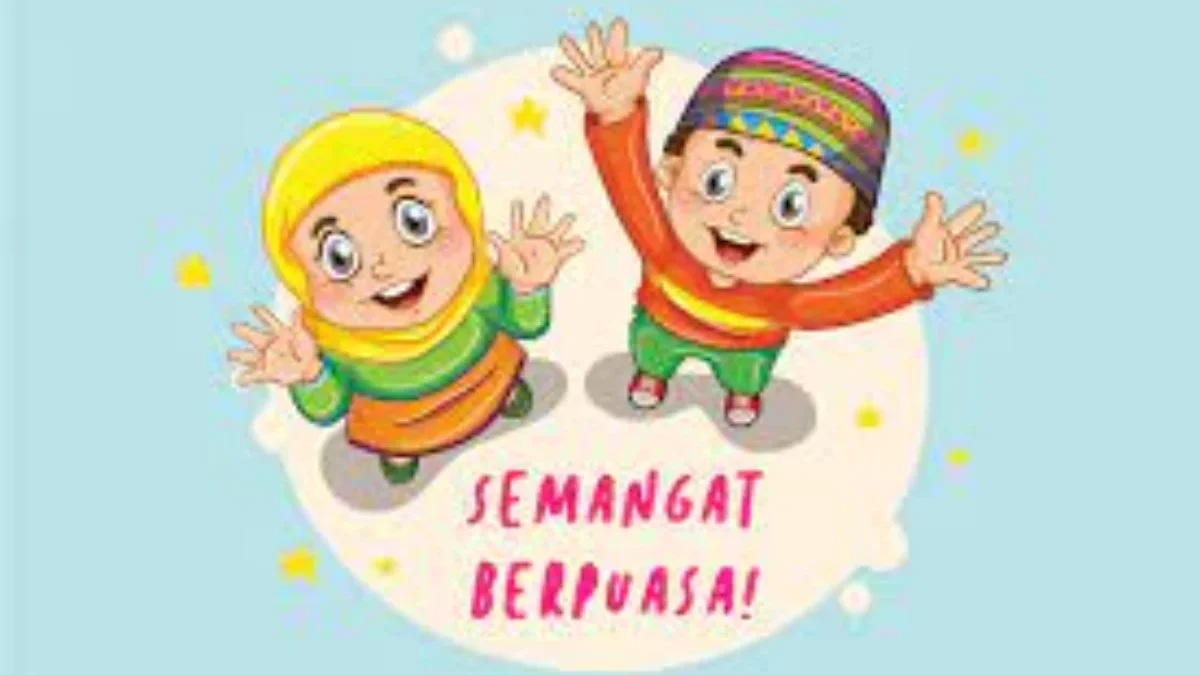 puasa ramadhan